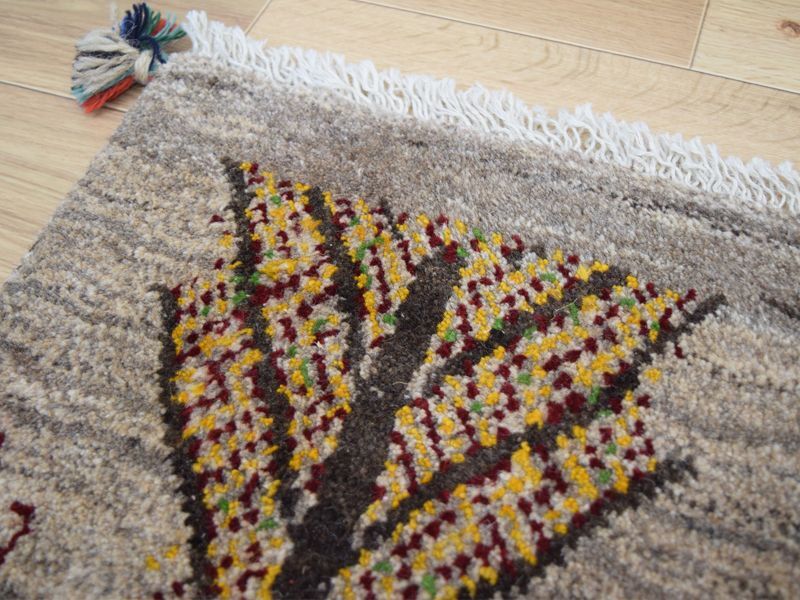 ギャッベ(ギャベ)なら｜魔法のじゅうたん仙台｜通販・メンテナンスは