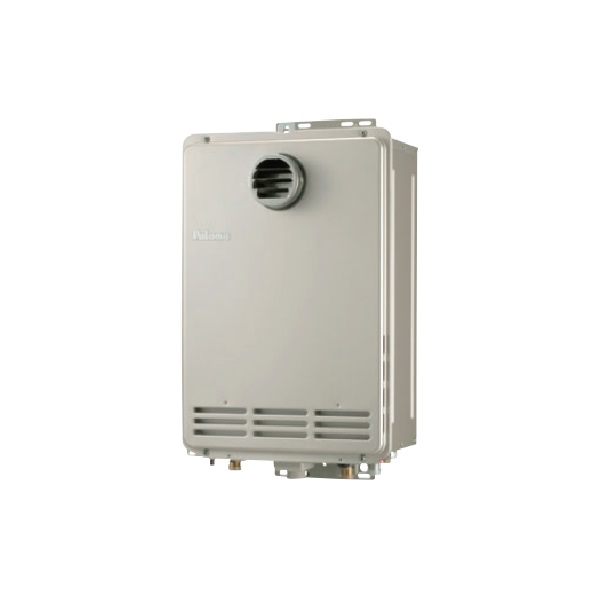 パロマ PH-EM2016AWL ガス給湯器 リモコン別売 屋外設置 ecoジョーズ