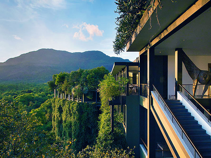 スリランカ】“絶景建築の神様”ジェフリーバワ尽くし！田所さんと4泊