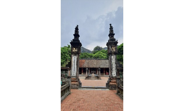 世界遺産「チャンアン」とクックフォン国立公園｜東南アジア