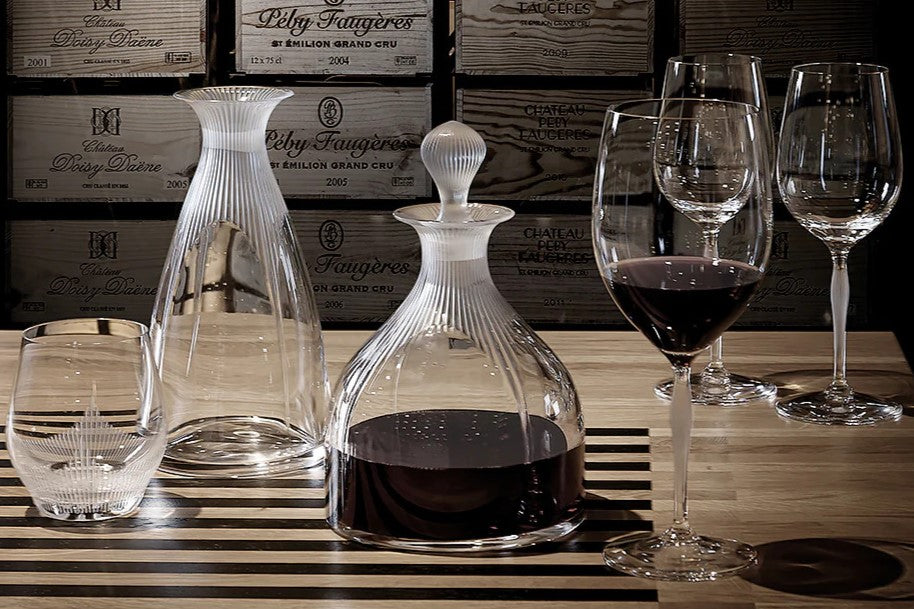 Lalique – Maison Lipari