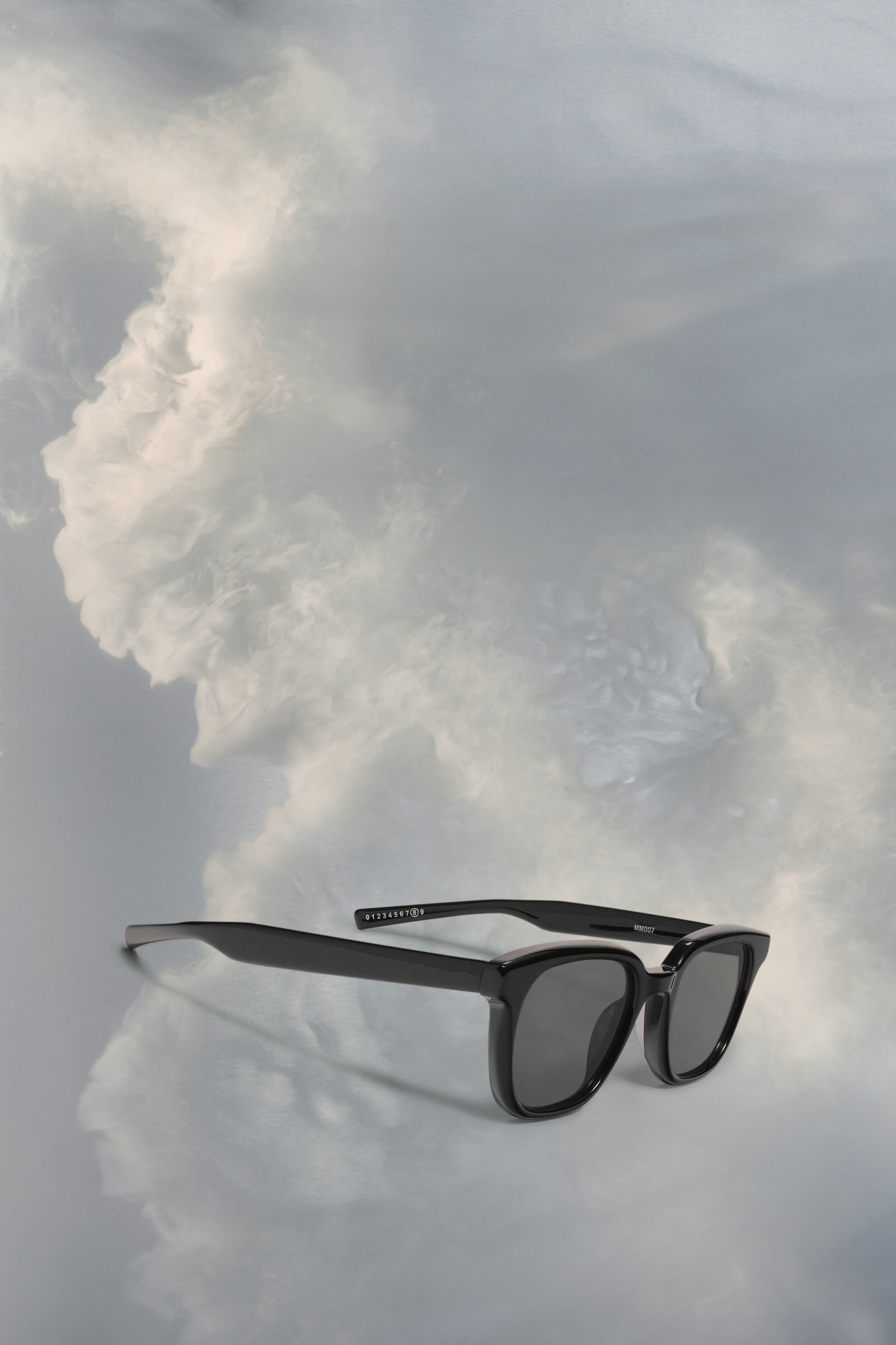 MM X Gentle Monster MM007 | Maison Margiela