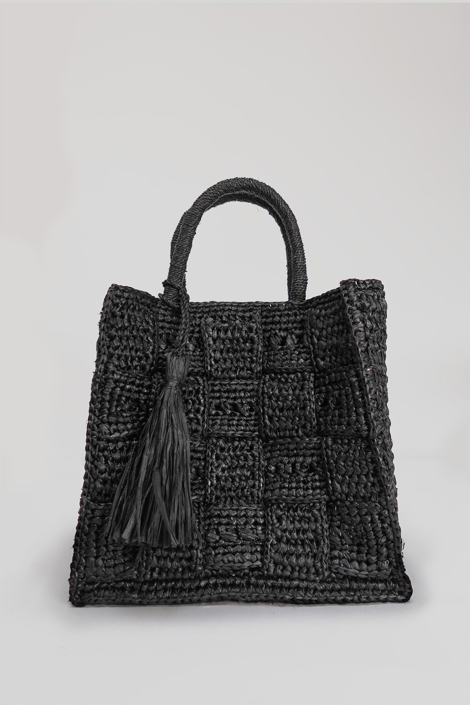 MAISON N.H PARIS [メゾンエヌアッシュパリ] - ZIGGYE Bag