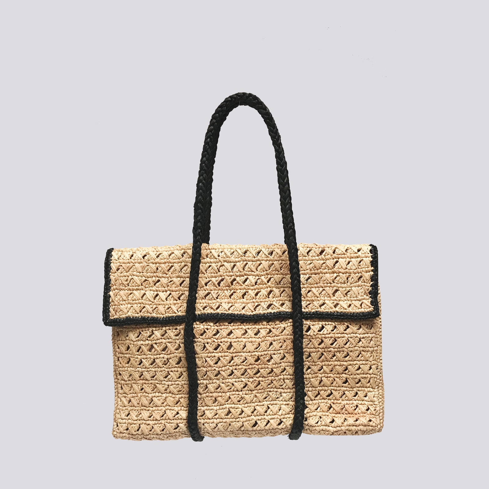 VIOLETTE Bag – MAISON N.H PARIS