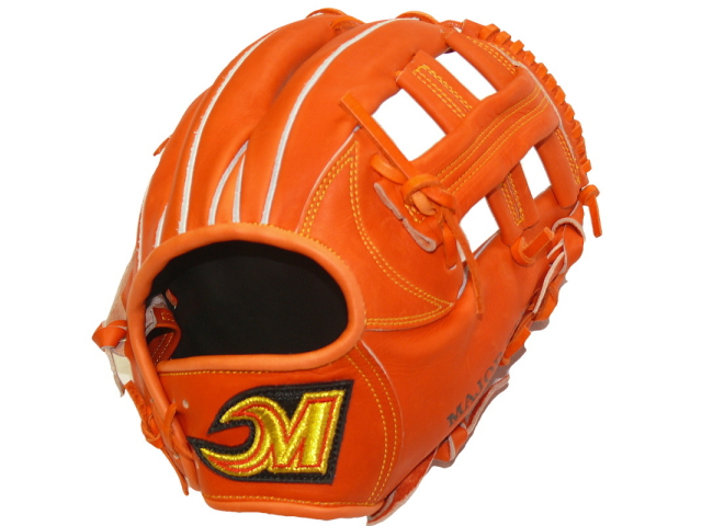 メジャーステージ｜硬式グローブ｜硬式ミット