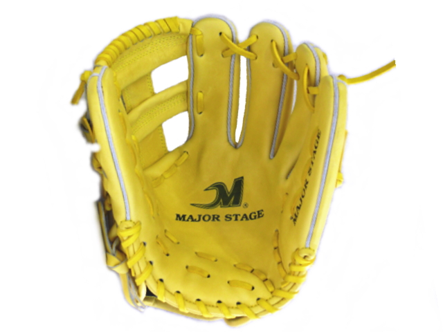 メジャーステージ｜硬式グローブ ミット