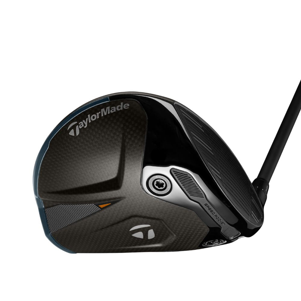 TaylorMade Golf Qi4D Driver 2026 – Major Golf Direct