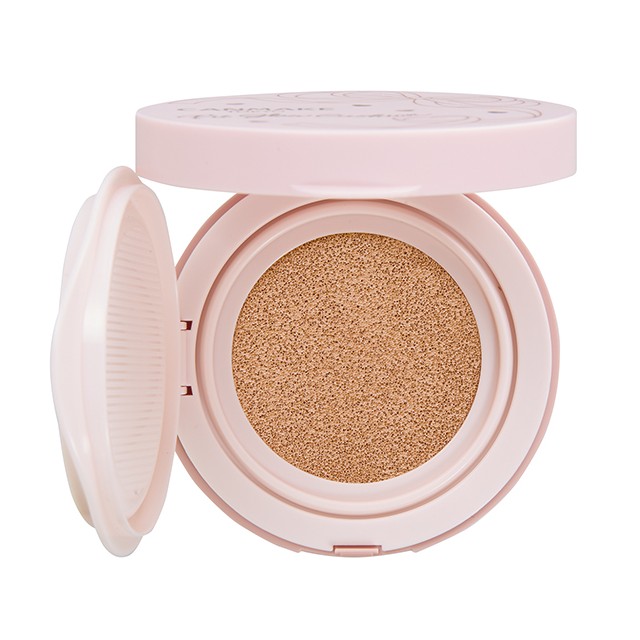 ◇【店舗限定】キャンメイク フィットグロウクッション 02 ナチュラル