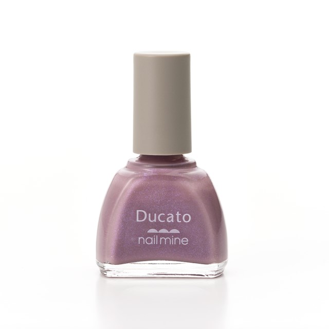 デュカート ネイルマイン 34 モカベージュの通販 - 【メイクアップ