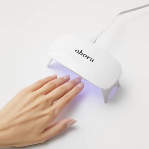 ohora ジェルランプの通販 - 【メイクアップソリューション オンライン】