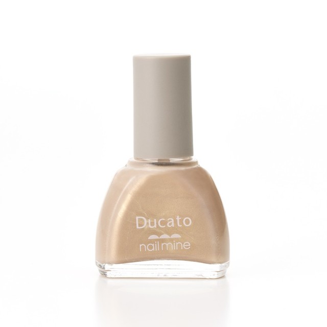 デュカート ネイルマイン 34 モカベージュの通販 - 【メイクアップ
