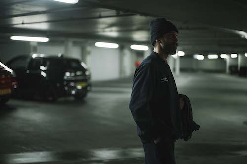 UMBRO × COMOLI – メイクス オンラインストア