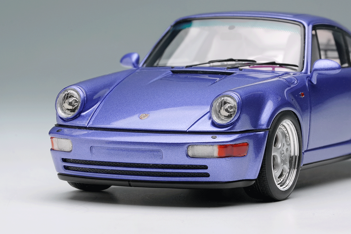 Make Up Co., Ltd. / Porsche 911(964) Turbo 3.6 1993