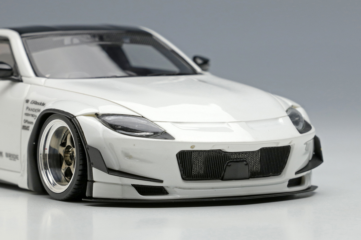 EIDOLON 1/18 PANDEM Z 2023 限定品120pcs Make Up Co., Ltd / Eidolon