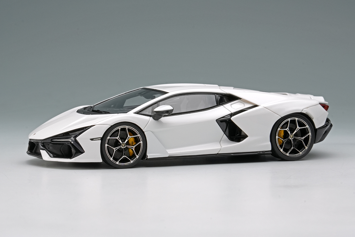 Make Up Co., Ltd. / Lamborghini Revuelto 2024 (ALTANERO Wheel)