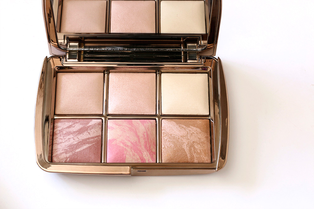 Hourglass Ambient Lighting Edit Palette - Makeup and Beauty Blog