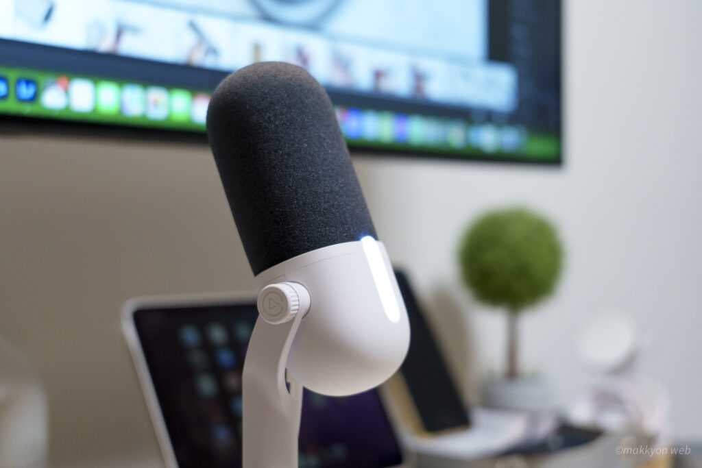 Elgato Wave Neo レビュー／シンプル＆コンパクト＆高音質なUSB