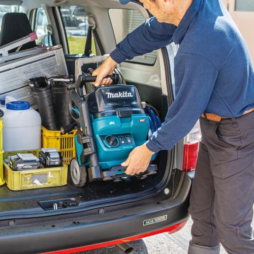 MAKITA(マキタ) 40V充電式高圧洗浄機 MHW001GZ | メーカー一覧,makita