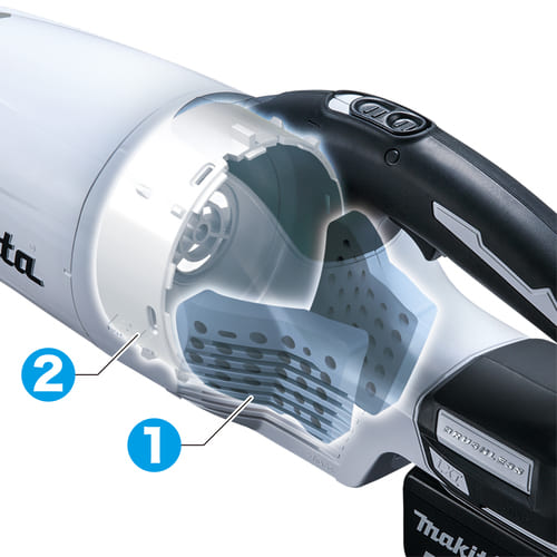 CL281FD | 株式会社マキタ