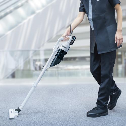 Makita(マキタ) 充電式クリーナ CL200FD（サイクロン式） | メーカー