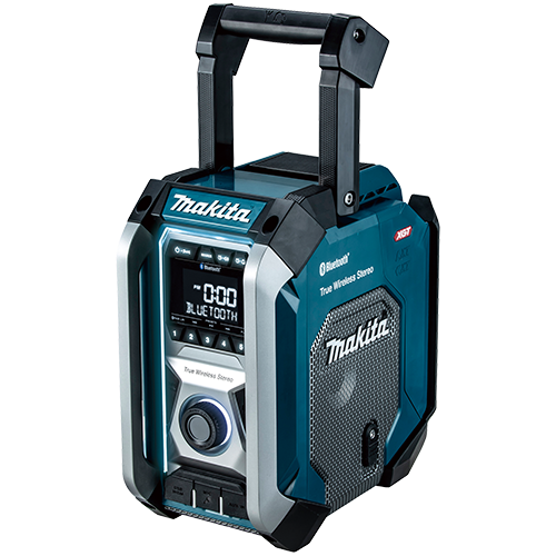 ラジオ | 株式会社マキタ
