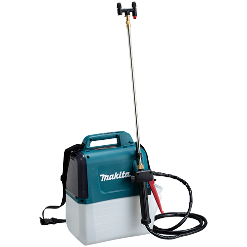 噴霧器 | 株式会社マキタ