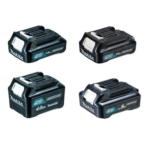 バッテリ・充電器 | 株式会社マキタ