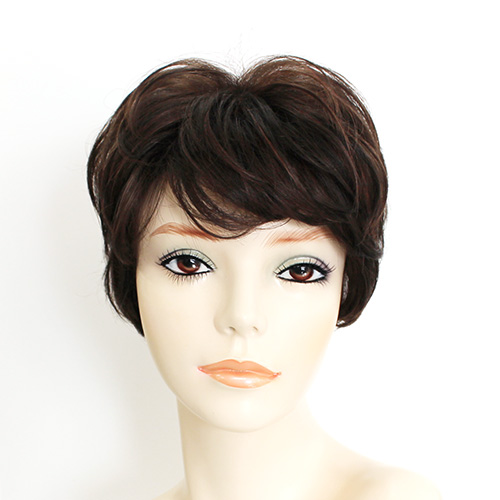 AIR-2 エアウィッグ-Ⅱ | 医療用や普段使いにも自然に仕上がるウィッグ