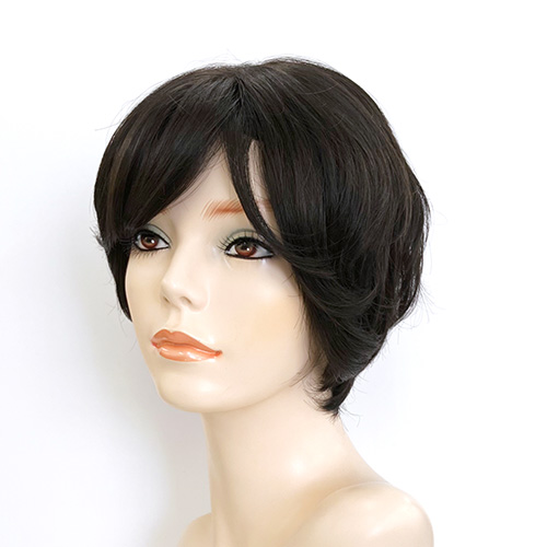 HB-4 | 医療用や普段使いにも自然に仕上がるウィッグ(かつら)専門店の