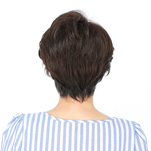 H6-320 | 医療用や普段使いにも自然に仕上がるウィッグ(かつら)専門店
