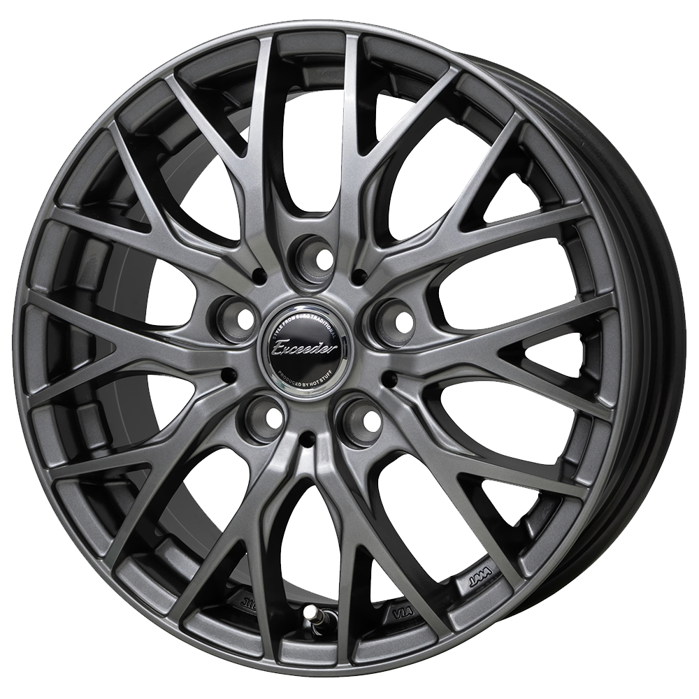 マークⅡブリット 110系 JZX110W(トヨタ)のサマータイヤセットの