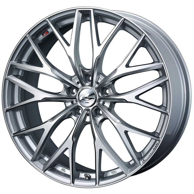 ウェッズ レオニス MX 15インチ | カーポートマルゼン