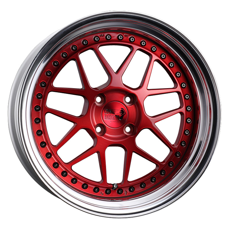 スーパースター レオンハルト プログレスライン ゲミュート 16インチ