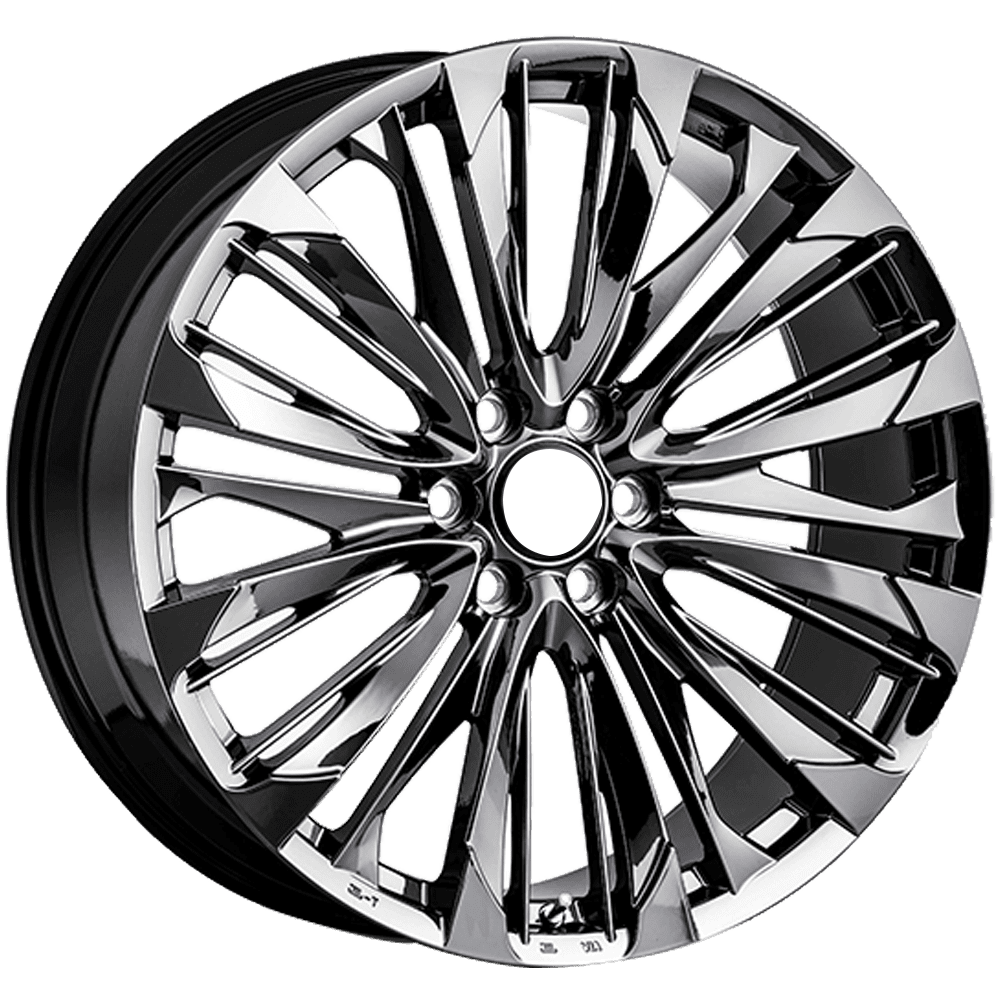 WALD ヴァルド(WALD) ジェニュインライン FS-001(トヨタ/レクサス専用