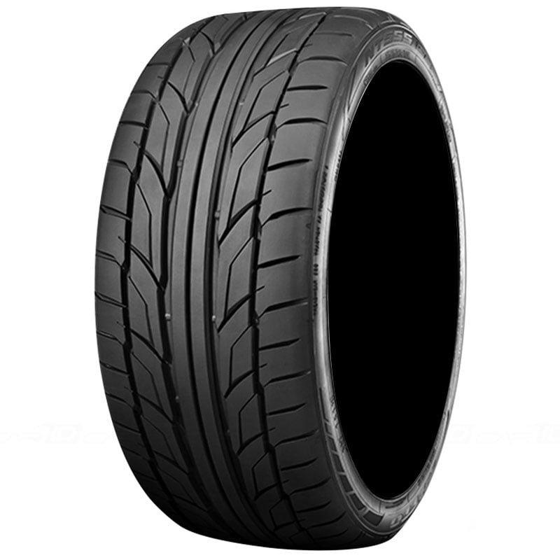 NITTO NT555 G2 265/40R22 (タイヤ単品) | カーポートマルゼン