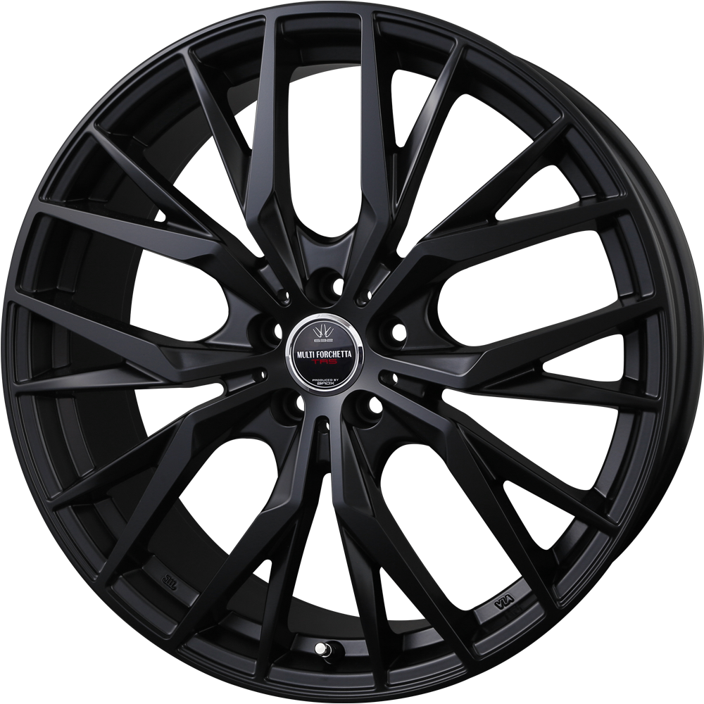 RAV4 50系 AXAP54(トヨタ)のサマータイヤセットのホイール(19インチ