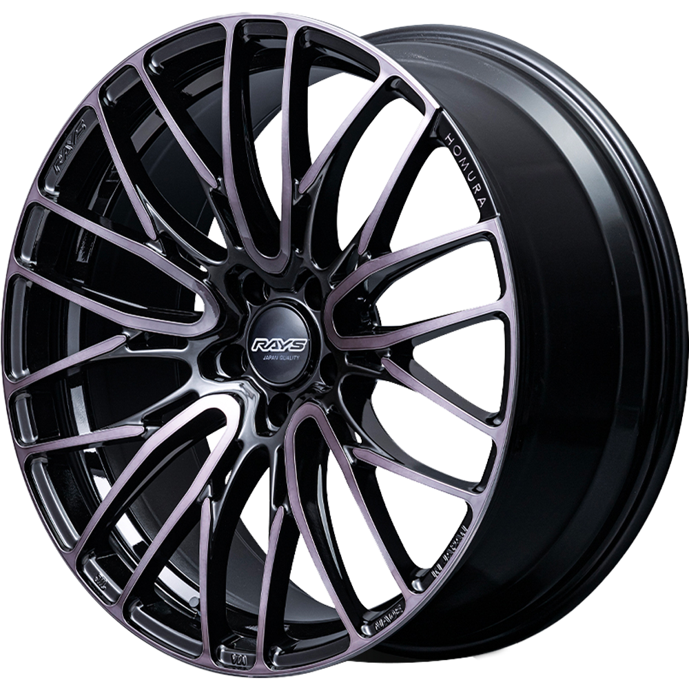 ザ・ビートル 16 ABA-16CPL(VW)のサマータイヤセットのホイール(20