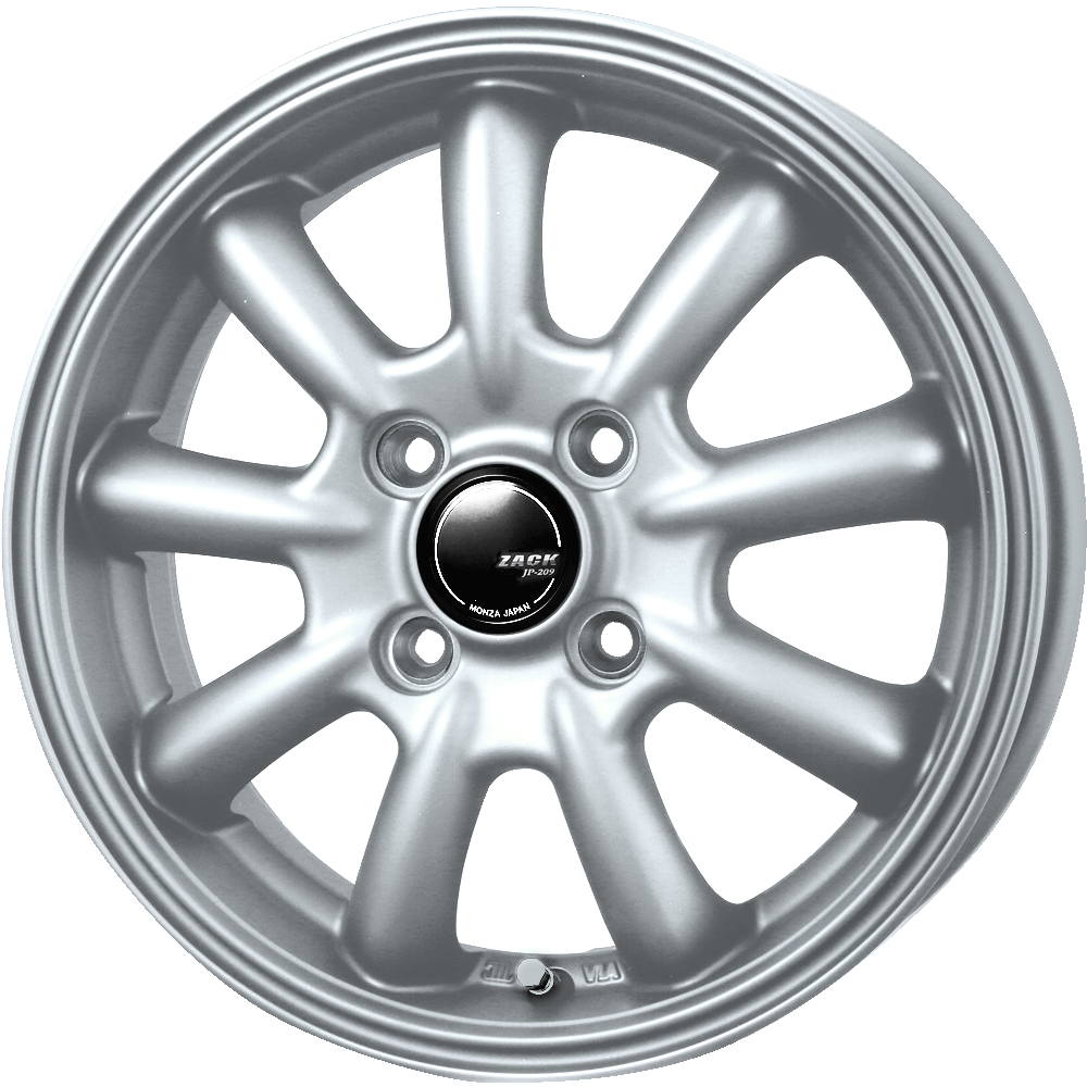 ムーヴ キャンバス LA850系 LA850S(ダイハツ)のサマータイヤセットの