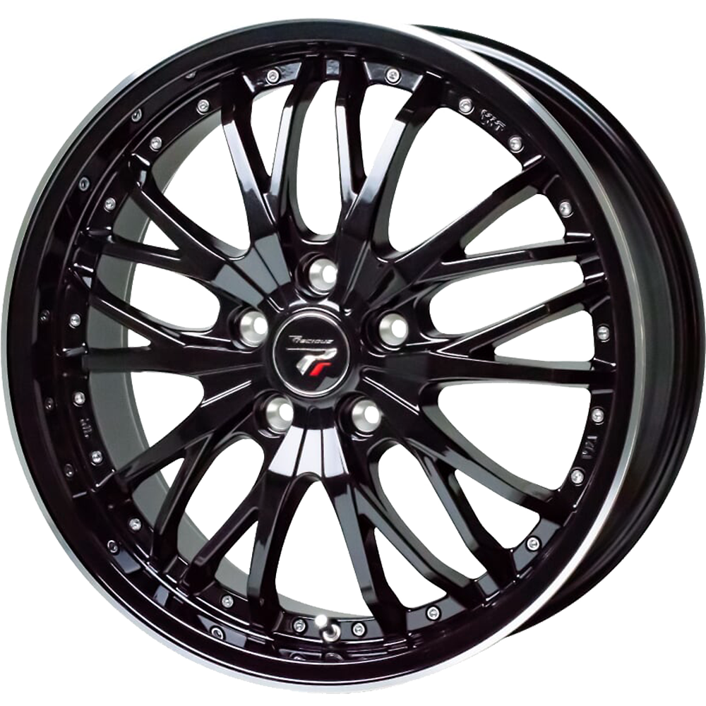 ホットスタッフ プレシャス HM-3 17インチ - エクストレイル T31系 T31