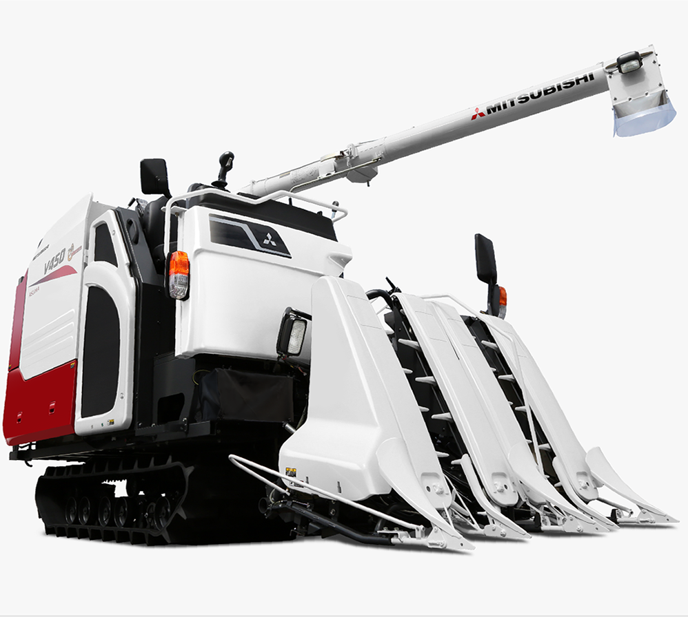 コンセプト｜Combine V450｜コンバイン｜製品情報｜製品紹介｜三菱