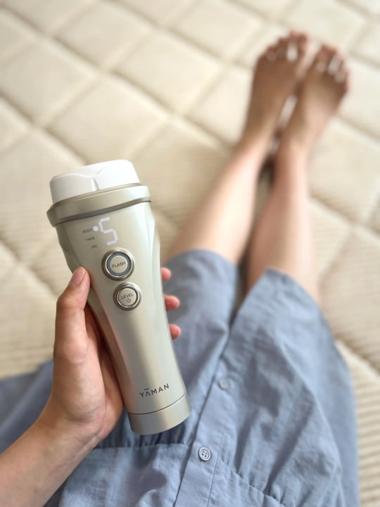 レイボーテヴィーナス ビューティープラス」口コミと7つの特徴！使い方