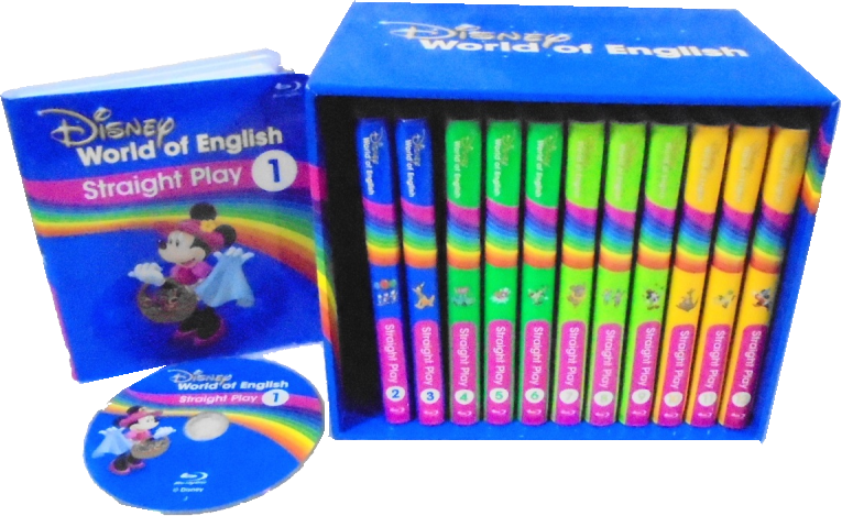 ストレートプレイDVDのの中古販売＆高価買取と説明