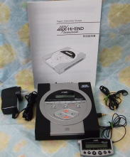 SSICD速聴機＆コボCOVOクワトロの説明と中古販売