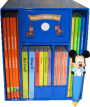 ファンウイズワーズの中古販売＆高価買取と説明