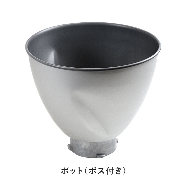 大正電機 レディースニーダー KN-30 ポット完成品 専用部品 純正__