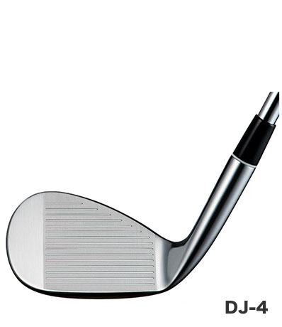 フォーティーン DJ-4 ウェッジ｜徹底レビュー
