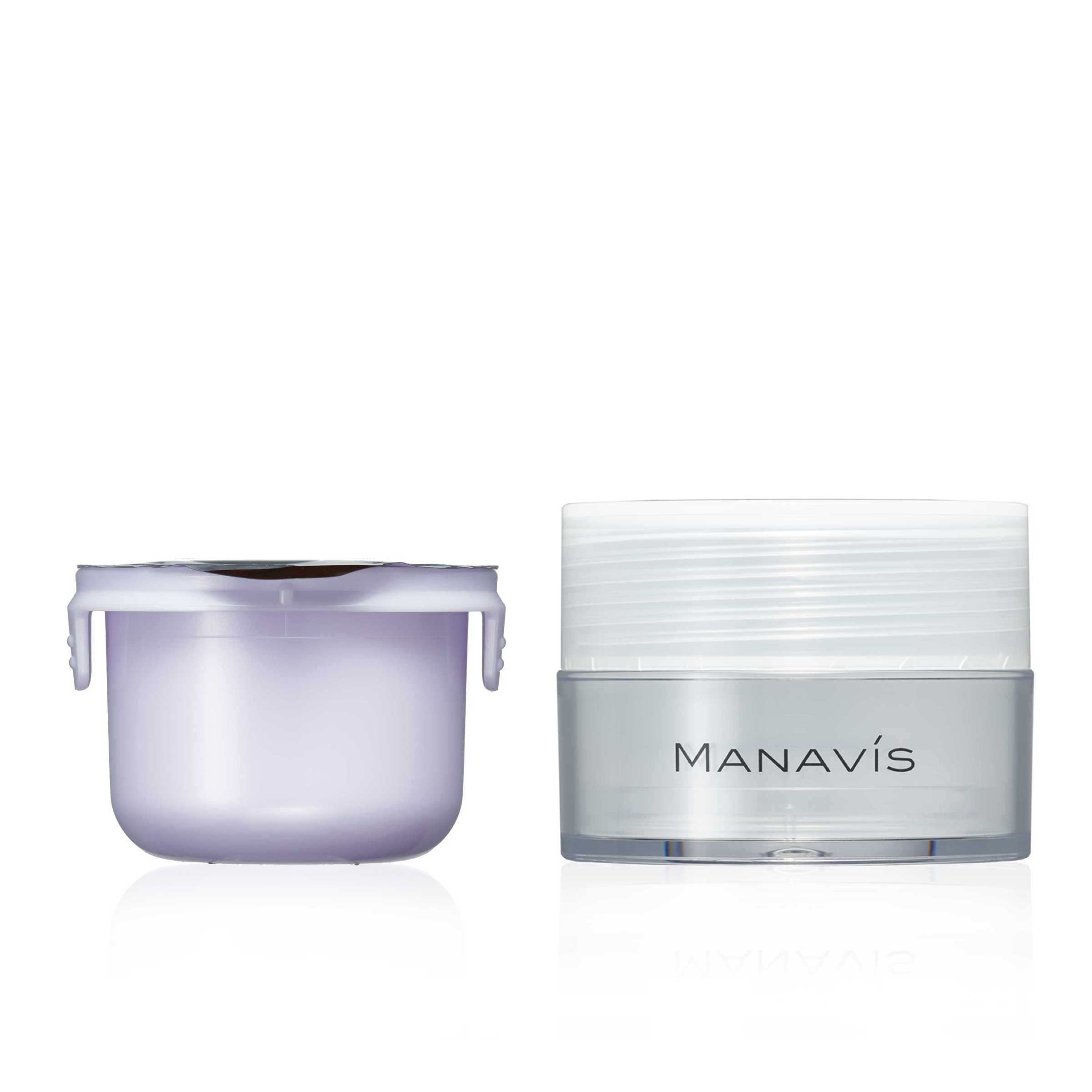 AGING CARE 美しくしなやかな「弾力美肌」へ | 株式会社マナビス化粧品