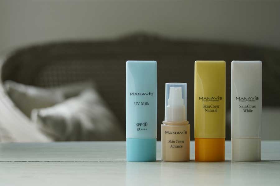 株式会社マナビス化粧品