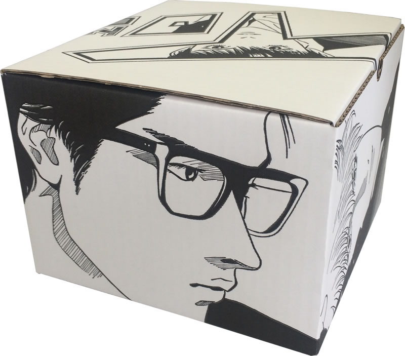 To-y 30th Anniversary Edition／トーイ デビュー30周年記念 (1-5巻