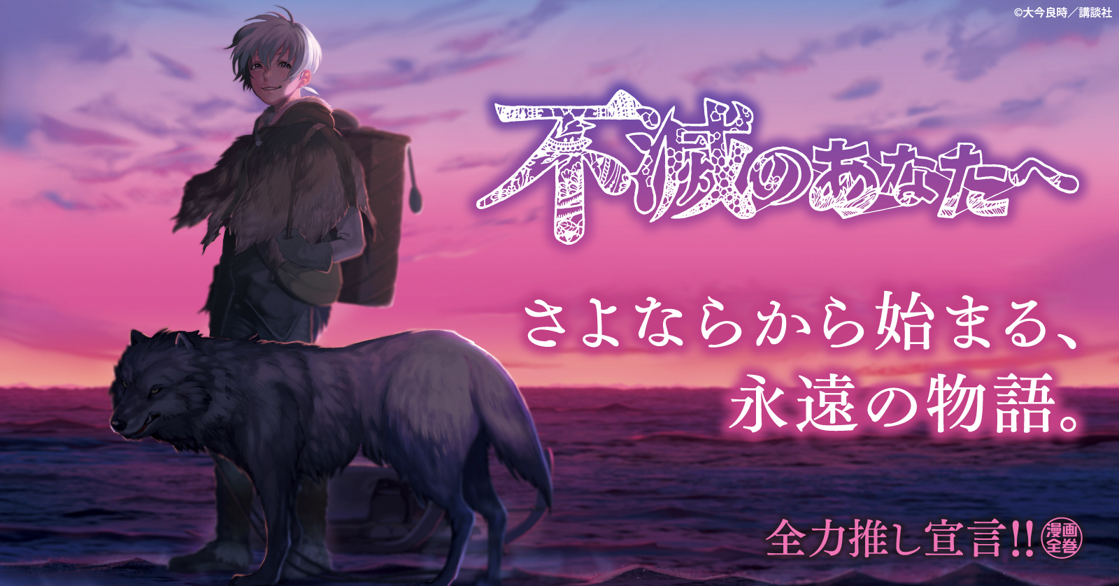 不滅のあなたへ 25 冊セット 全巻 | 漫画全巻ドットコム